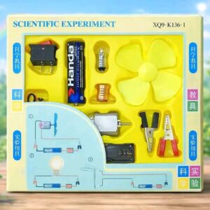 Kids Scientific Experiment Kit