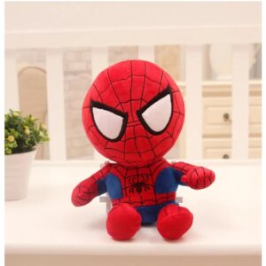 Premium Spider Man Toy Doll for Gift