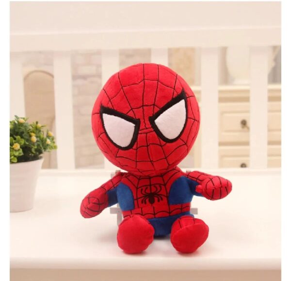 Premium Spider Man Toy Doll for Gift